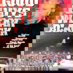  DVD GOOD GUYS WEAR BLACK ACTION MOVIE WITH CHUCK NORRIS