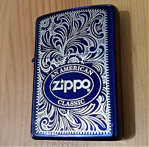 ZIPPO - Special Edition