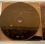  Γιώργος Μίχας - Ψάχνω να σε βρω, Να μ'αγαπάς 2-trk cd single
