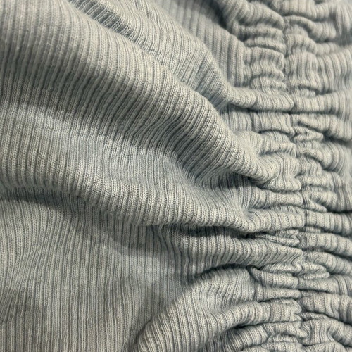 Undershirt like new, gray, size S