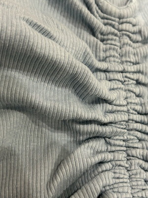 Undershirt like new, gray, size S