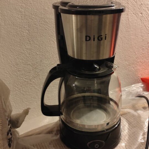 DiGi coffee maker for French press