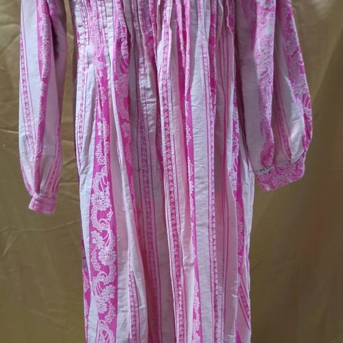 Traditional Dress Skirt