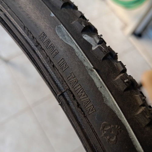 Maxxis Rambler 700x40c bicycle tires