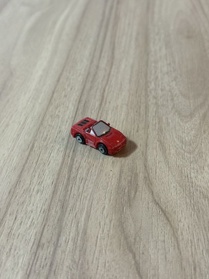 Ferrari 348 Spider LGTI 1994 винтидж миниатюра като нова