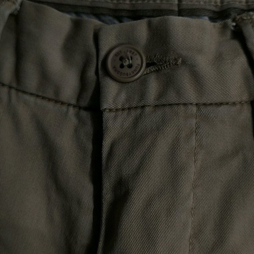 Men's fabric pants Funky Buddha No 30 like new, beige