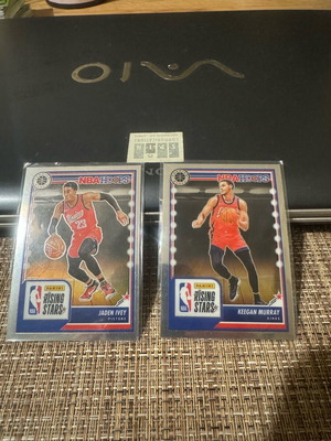 Lot Rising Stars 2024 Panini Premium Stock καινούργιο