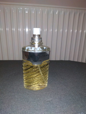 Rochas Eau de Rochas 1970 used perfume for women 118 ml