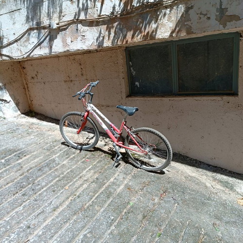 Bicycles used, pack of 4