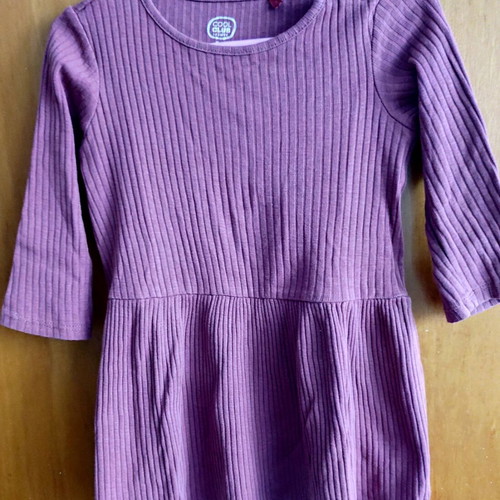 Cool Club dress 86 cm like new