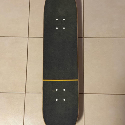 Skylord skateboard used