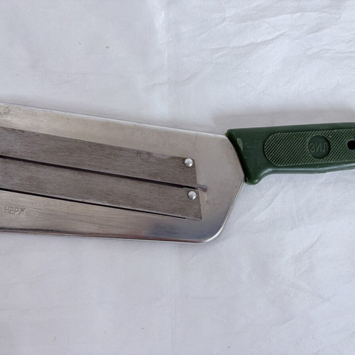 Cabbage shredder stainless steel, 30x9 cm