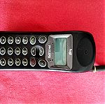  ΚΙΝΗΤΌ Συλλεκτικό Vintage Philips ph 301 mobile phone