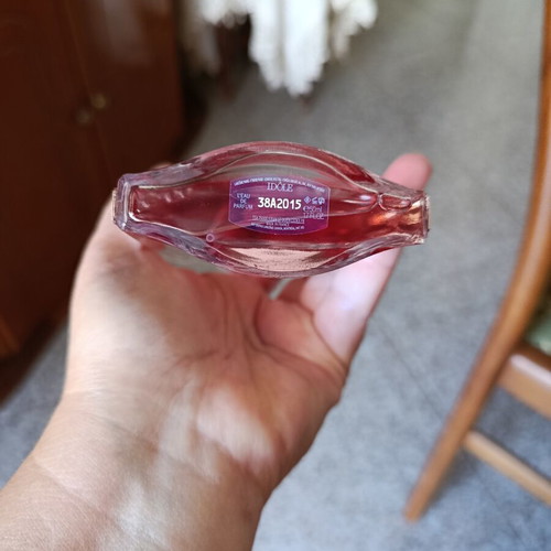 Idole L' Eau De Parfum Lancome 50ml like new, refillable