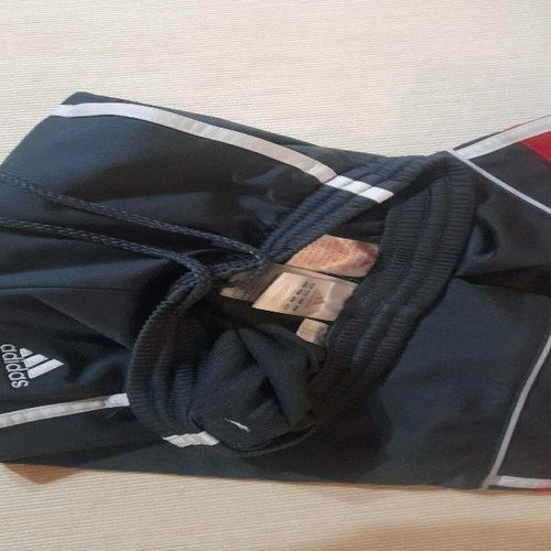 Adidas Vintage Kids' Sweatpants like new, size 6 years
