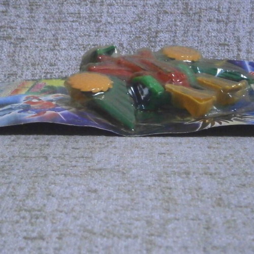 YING Bianxing Bootleg Transformer Robot Bird figure