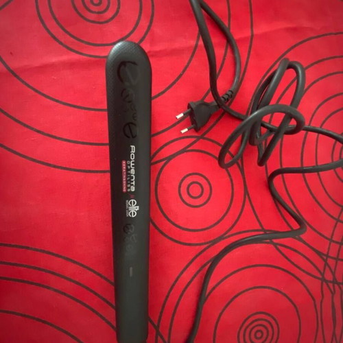 Rowenta x Elite Model Look Hair Straightener like new