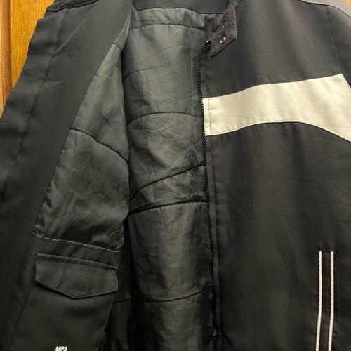 Motorcycle jacket like new, ideal for summer months