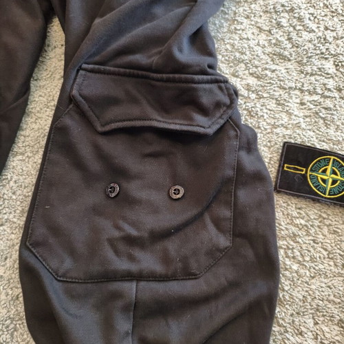 Stone Island pants new, size XS