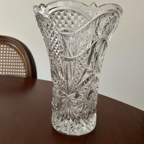 Vase used in very good condition