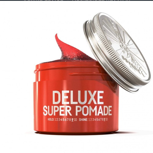 Immortal NYC Deluxe Super Pomade 100 ml new