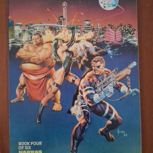 Nick Fury vs. S.H.I.E.L.D. Complete Series 1-6 Marvel like new