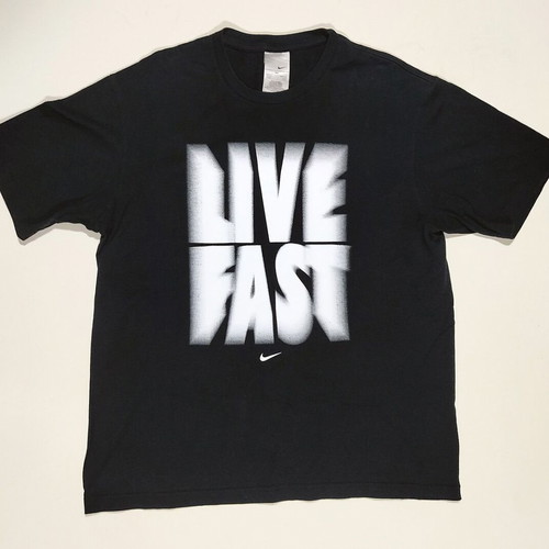 Nike T-Shirt (XL)