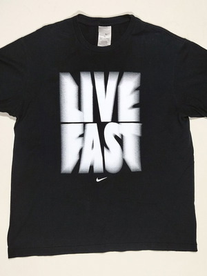 Nike T-Shirt (XL)
