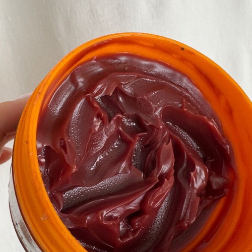 Carroten Intensive Tanning Gel used for tanning