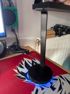 Rzaer Base Station V2 Chroma σαν καινούργιο