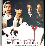  THE BLACK DAHLIA