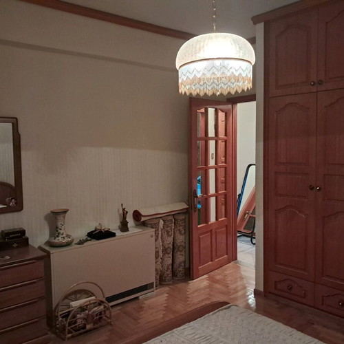 Maisonette 142 sqm furnished with 3 bedrooms and 2 bathrooms in Argos Orestiko