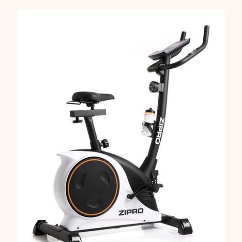 Zipro Nitro RS upright magnetic exercise bike