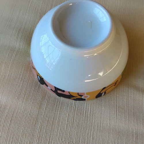 Cereal bowl like new