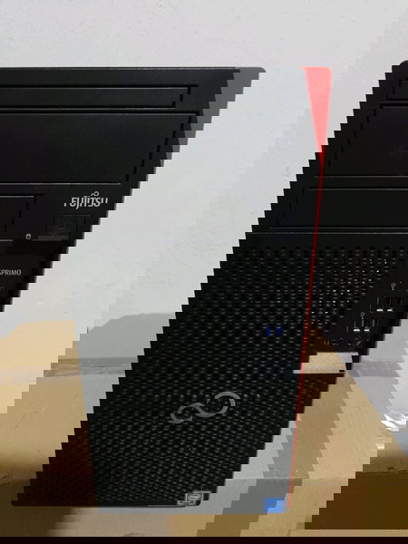Fujitsu esprimo P757 G3930