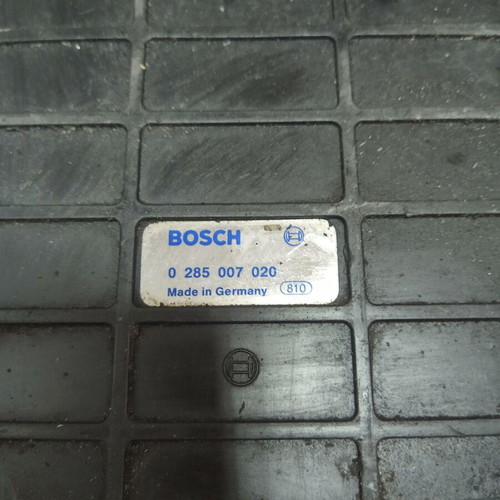 Engine computer ECU Mercedes-Benz 124 T-Model 0065454332 used