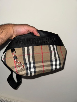 Burberry bug