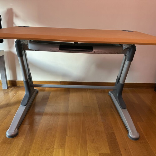 Computer desk like new