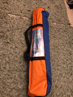 2-Person Tent new