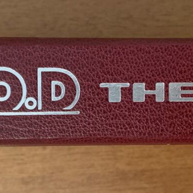 Read or Die R.O.D.+ DVD Limited Book Collectors Edition Box Set like new, Anime Manga