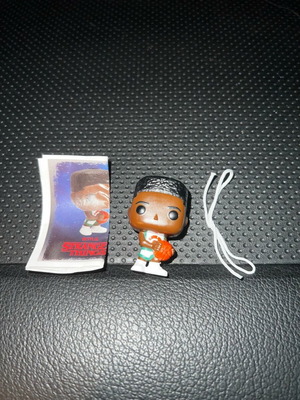 Φιγούρα Stranger Things Funko Pop καινούργια από Kinder Joy