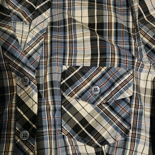 Adrexx women's shirt like new, slim fit, size L