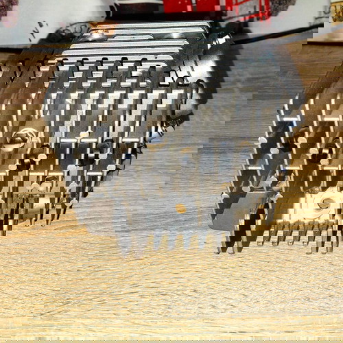 Κεφαλή 3V τριβάλβιδη για παπιά τύπου Honda Astrea καινούργια