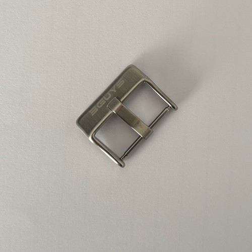 3GUYS watch strap buckle like new