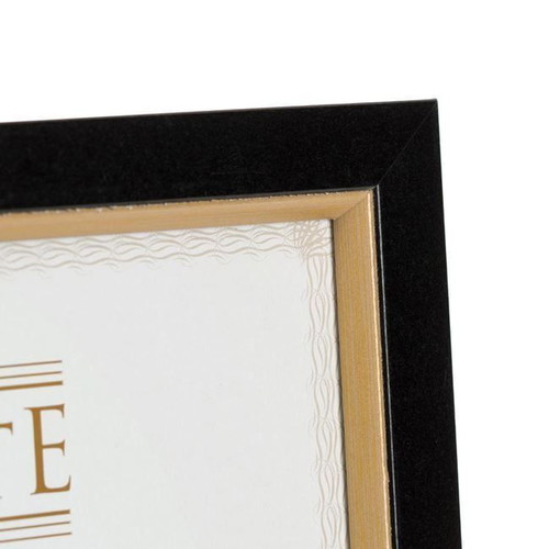 Decorative A4 photo frames pack of 5 new