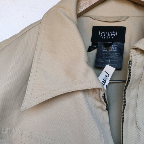 Laurel jacket new, size 42, beige