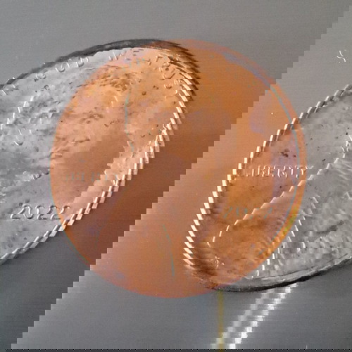 one cent usa 2022