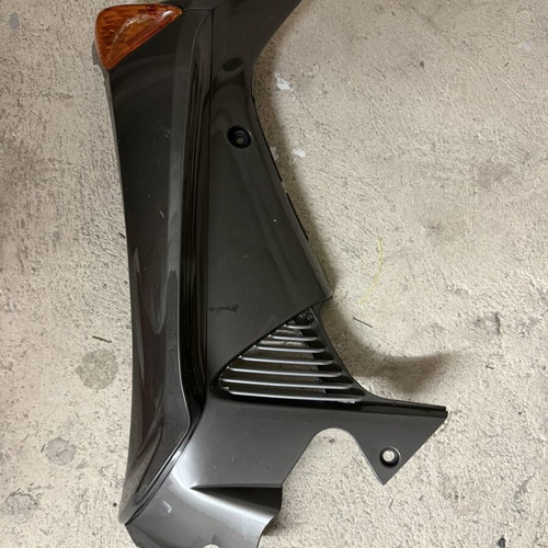 Right and left fairing for Honda Innova 125, used, genuine