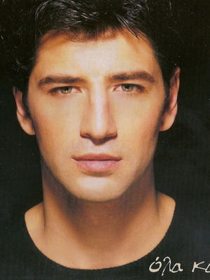 Sakis Rouvas Ola Kala CD album 2002 new, pop
