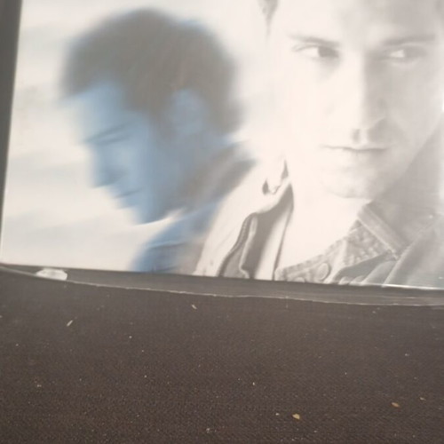 Christos Chatzinasios Apopse Den Echo Theo CD like new